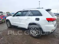 2014 Jeep CHEROKEE photo