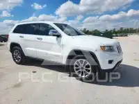2014 Jeep CHEROKEE фото