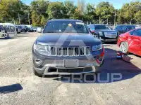 2014 Jeep CHEROKEE photo
