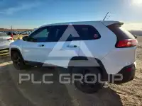 2014 Jeep Grand Cherokee фото