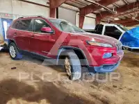 2014 Jeep Grand Cherokee фото