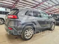 2014 Jeep CHEROKEE фото