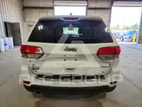 2014 Jeep CHEROKEE photo