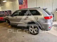 2014 Jeep CHEROKEE фото