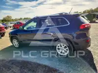 2014 Jeep CHEROKEE фото