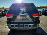 2014 Jeep CHEROKEE photo
