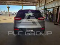 2014 Jeep CHEROKEE фото