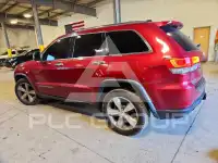 2014 Jeep CHEROKEE фото