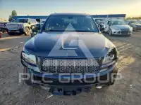 2014 Jeep CHEROKEE photo