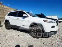 2014 Jeep CHEROKEE photo