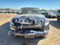 2014 Jeep CHEROKEE фото