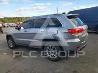 2014 Jeep CHEROKEE фото