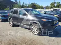 2014 Jeep CHEROKEE photo