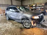 2014 Jeep CHEROKEE photo