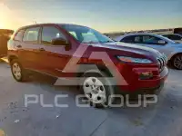 2014 Jeep CHEROKEE photo