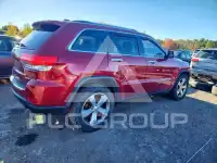 2014 Jeep CHEROKEE photo