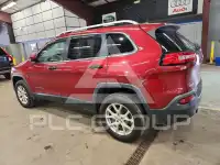 2014 Jeep CHEROKEE фото