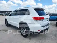2014 Jeep CHEROKEE фото