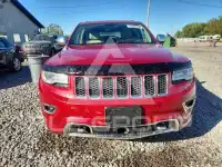 2014 Jeep Grand Cherokee фото