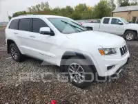 2014 Jeep CHEROKEE photo