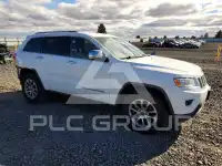 2014 Jeep CHEROKEE фото
