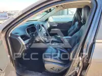 2014 Jeep CHEROKEE photo