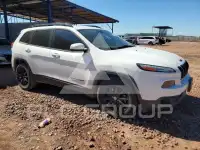2014 Jeep CHEROKEE фото
