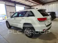 2014 Jeep CHEROKEE photo