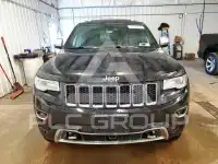2014 Jeep CHEROKEE фото
