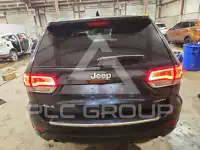 2014 Jeep CHEROKEE photo