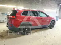 2014 Jeep CHEROKEE фото