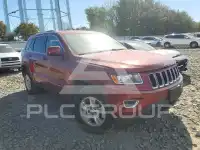 2014 Jeep CHEROKEE фото