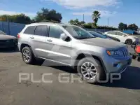 2014 Jeep CHEROKEE photo