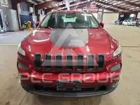 2014 Jeep CHEROKEE фото