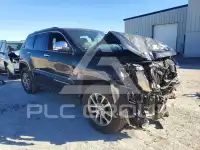 2014 Jeep CHEROKEE фото