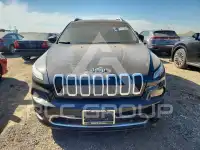 2014 Jeep CHEROKEE фото