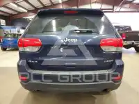 2014 Jeep CHEROKEE photo