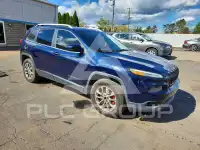 2014 Jeep CHEROKEE photo