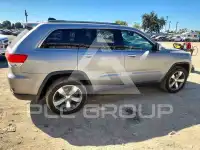 2014 Jeep CHEROKEE фото