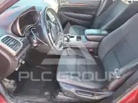 2014 Jeep CHEROKEE фото
