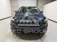2014 Jeep CHEROKEE фото