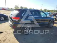 2014 Jeep CHEROKEE photo