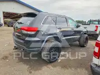 2014 Jeep CHEROKEE photo