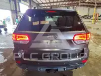 2014 Jeep CHEROKEE photo