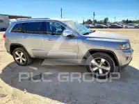 2014 Jeep CHEROKEE фото