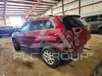2014 Jeep Grand Cherokee фото