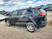 2014 Jeep CHEROKEE фото