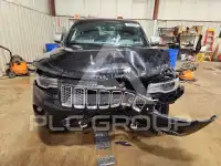 2014 Jeep Grand Cherokee photo