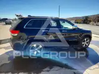 2014 Jeep CHEROKEE фото