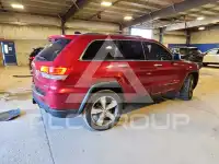 2014 Jeep CHEROKEE фото